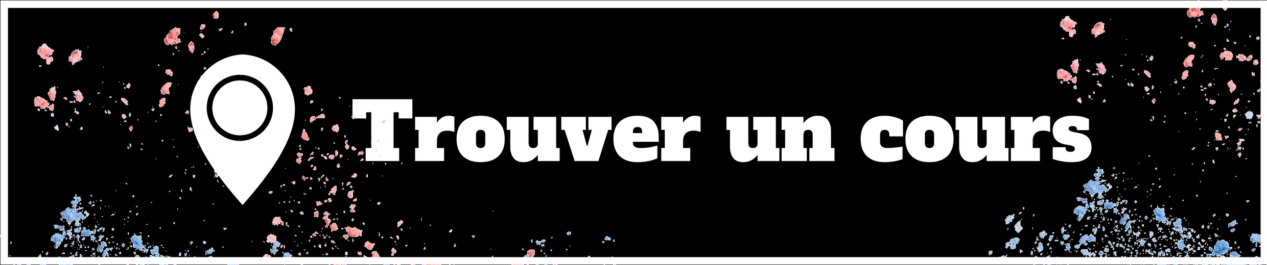 Trouver un cours (4)