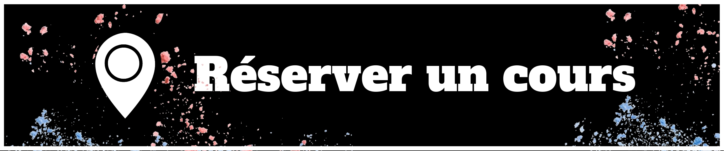 Trouver un cours (8)